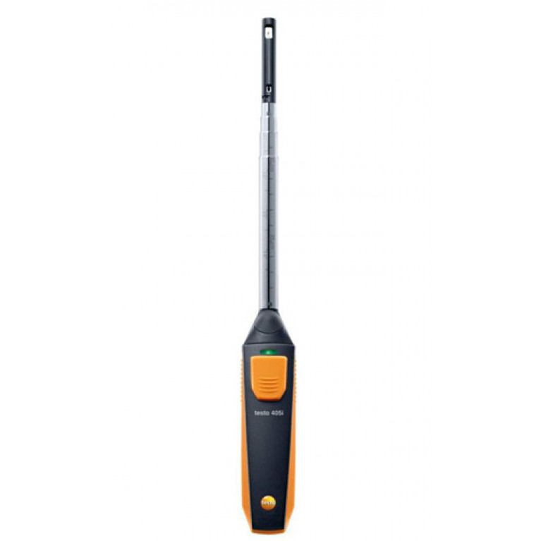 Анемометр Testo 405i с горячей нитью