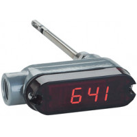 Датчик скорости воздуха Dwyer 641