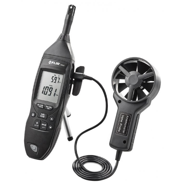 Измеритель окружающей среды FLIR EM54