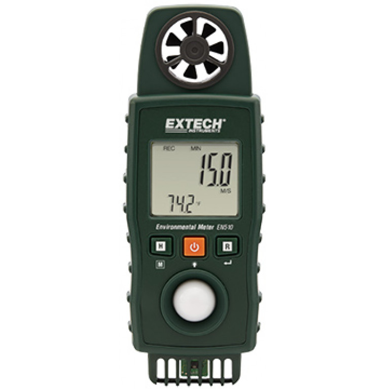 Измеритель окружающей среды Extech EN510