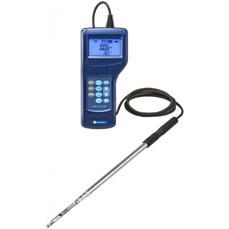 Kanomax Anemomaster 6036 Анемометр