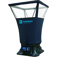 Kanomax Модель 6710 TABmaster Capture Hood