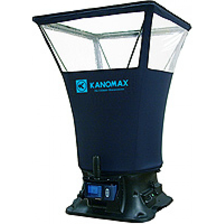 Kanomax Модель 6710 TABmaster Capture Hood