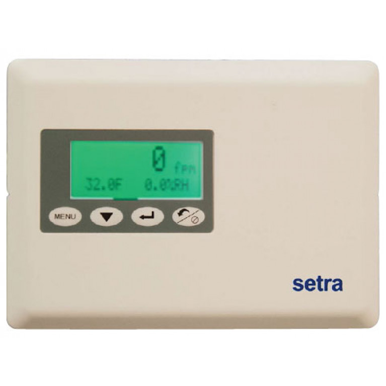 Датчик скорости Setra SRIMV