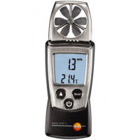 Измеритель скорости воздуха Testo 410