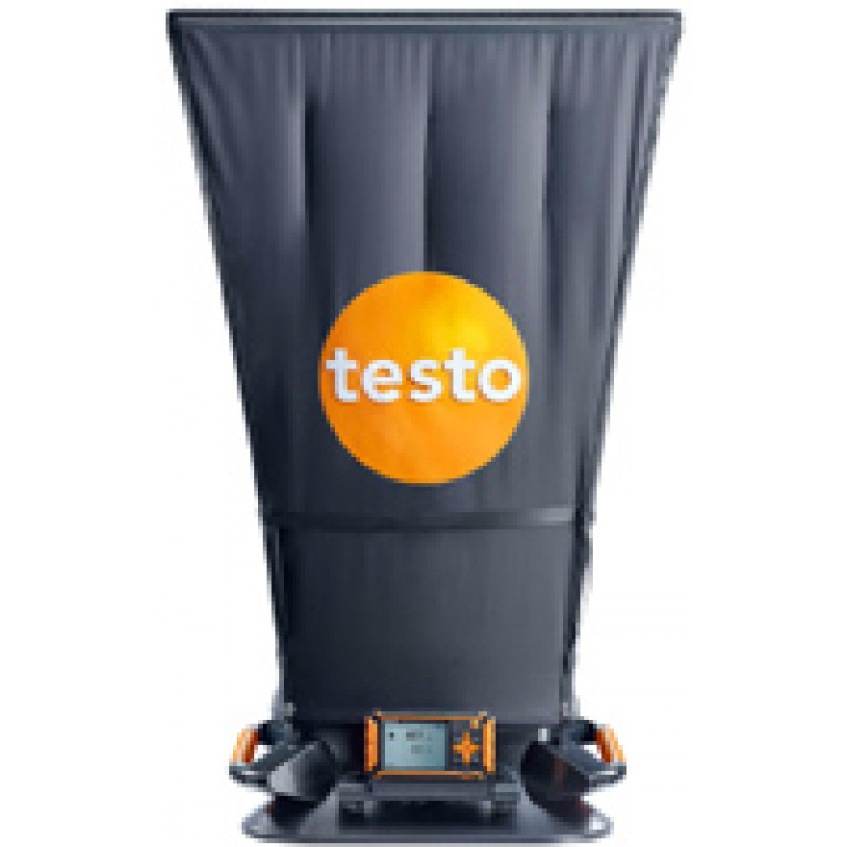 Комплект вытяжного шкафа Testo 420