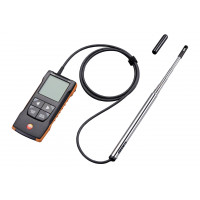 Термоанемометр Testo 425