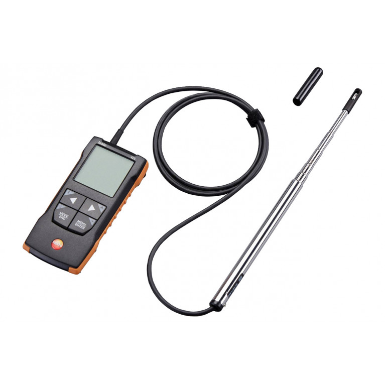 Термоанемометр Testo 425