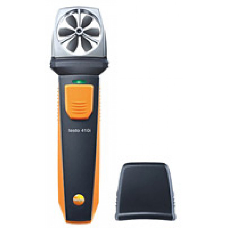 Крыльчатый анемометр Testo 410i