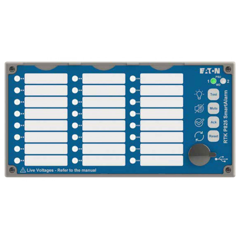 MTL RTK P825 Извещатель SmartAlarm