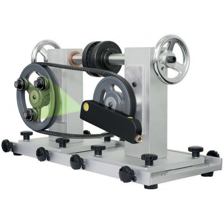 Erbessd Instruments EI-Pulley Ace выравнивающий лазер