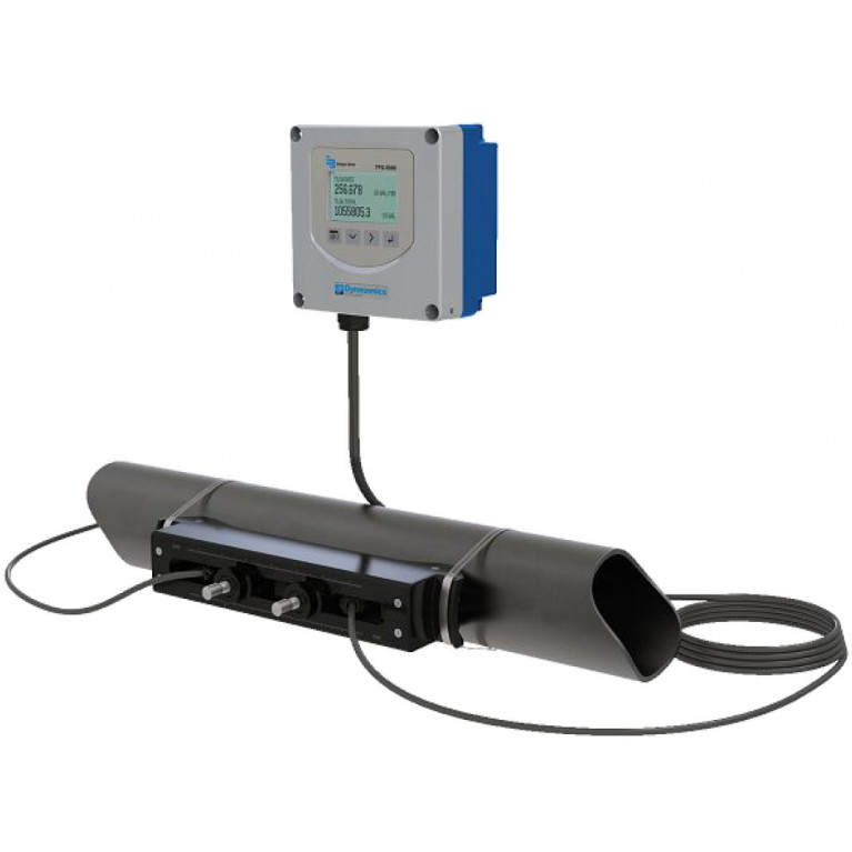 Ультразвуковой расходомер Dynasonics TFX-5000