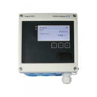 Измеритель BTU E+H EngyCal RS33