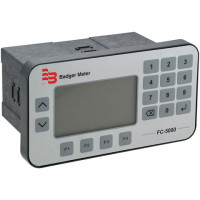 Монитор Badger Meter FC-5000 BTU