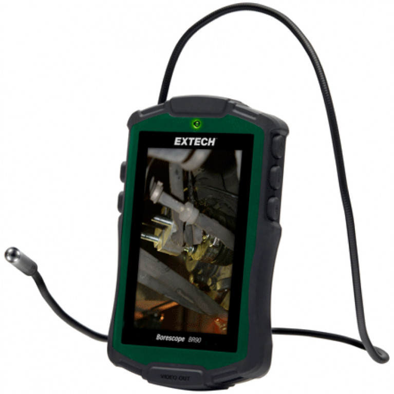 Камера для осмотра бороскопом Extech BR90