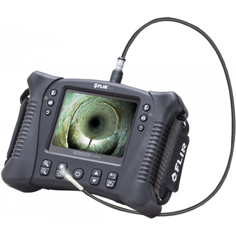 Бороскоп FLIR VS70
