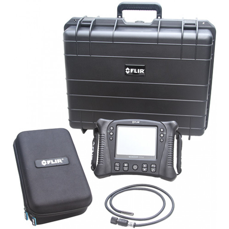Бороскоп FLIR VS70
