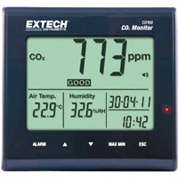 Монитор CO2 Extech CO100