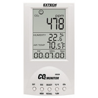 Монитор качества воздуха CO2 Extech CO220
