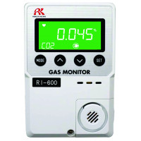 Монитор углекислого газа RKI Instruments RI-600