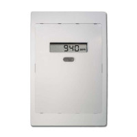 Датчики CO2 серии Rotronic CF3