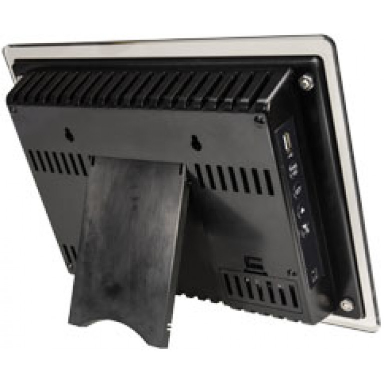 Дисплей Rotronic CO2