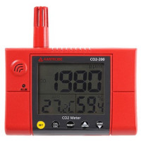 Монитор CO2 Amprobe CO2-200