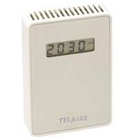 Монитор CO2 серии Telaire T8000-R