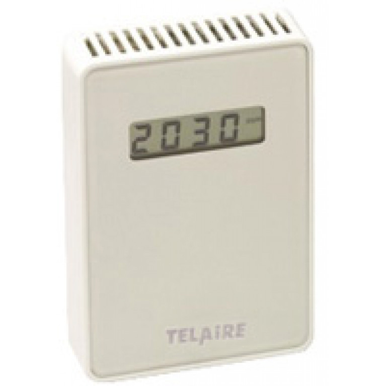 Монитор CO2 серии Telaire T8000-R