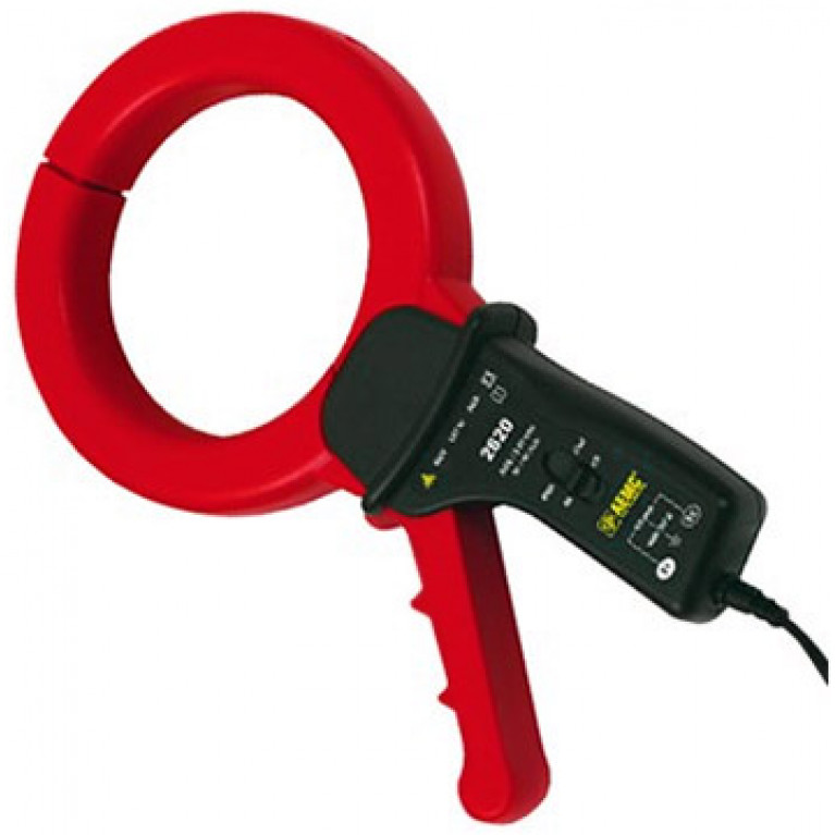 Датчик тока утечки AEMC Model 2620