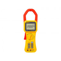 Токоизмерительные клещи Fluke 355 и 353