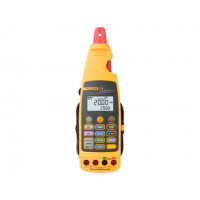Fluke 773 Миллиамперметр с клещами