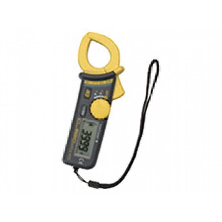 Тестеры с зажимами Yokogawa серии CL200