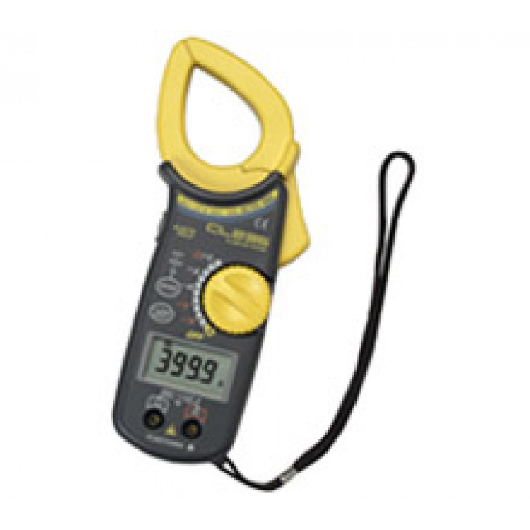 Тестеры с зажимами Yokogawa серии CL200