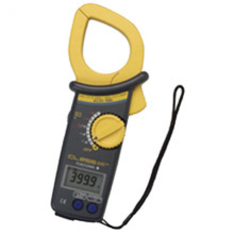 Тестеры с зажимами Yokogawa серии CL200
