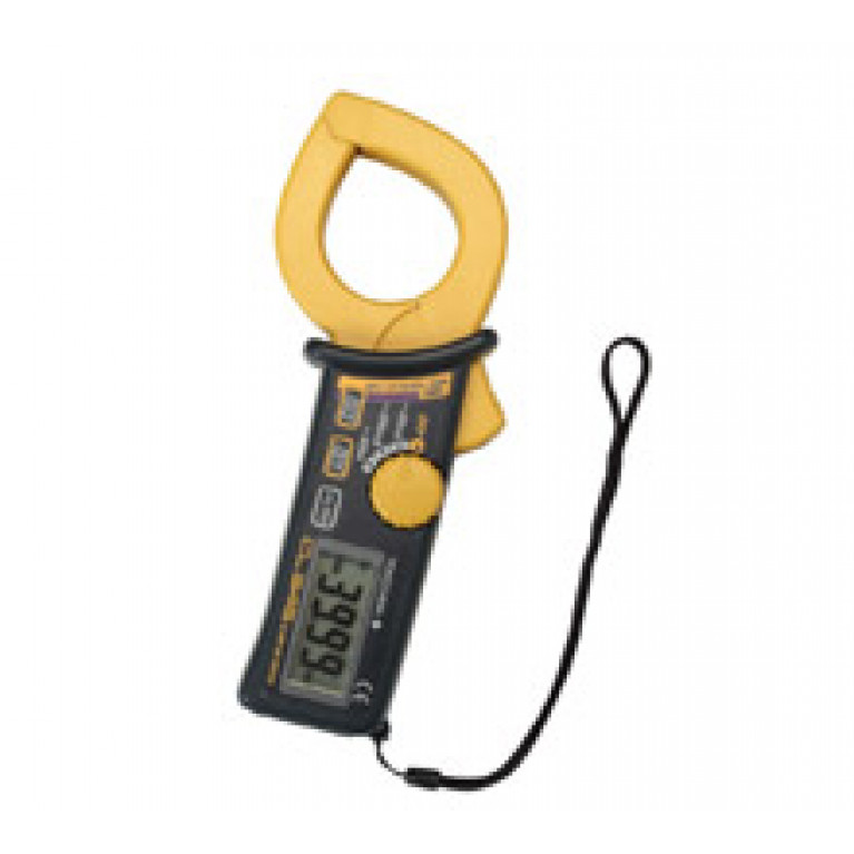 Тестеры с зажимами Yokogawa серии CL300
