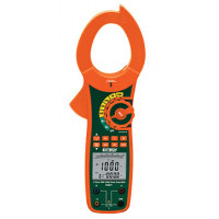 Измерительные клещи Extech PQ2071