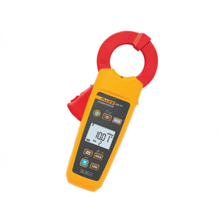 Fluke 368 FC токовые клещи