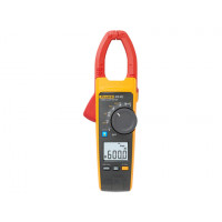 Fluke 375 FC True RMS токоизмерительные клещи переменного/постоянного тока