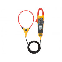 Fluke 376 FC True RMS токоизмерительные клещи переменного/постоянного тока