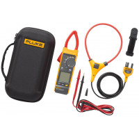 Fluke 393 FC True RMS CAT III 1500 В токоизмерительные клещи
