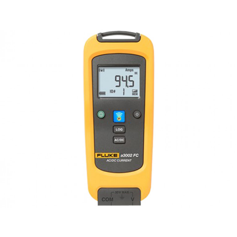 Беспроводной модуль переменного/постоянного тока Fluke A3002 FC