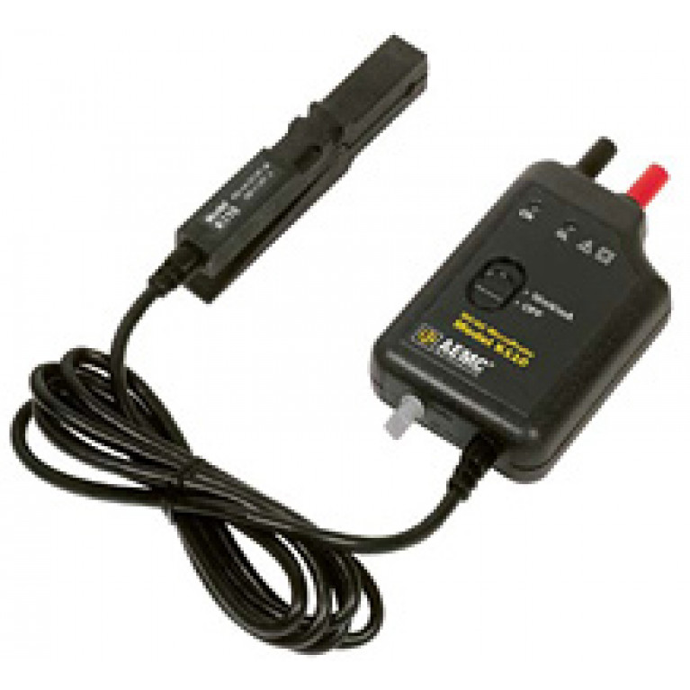 Микродатчики постоянного/переменного тока AEMC K100 и K110