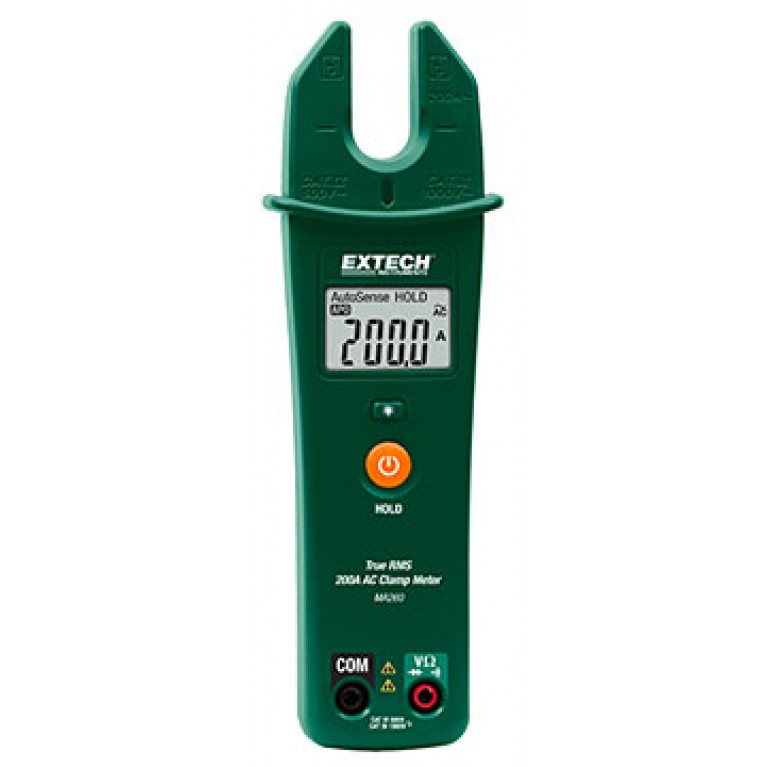 Измерительные клещи Extech MA260