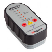 Испытательный блок Megger MPU690