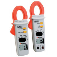 Цифровые клещи Megger DCM310 / DCM320