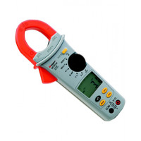 Цифровые клещи Megger DCM340