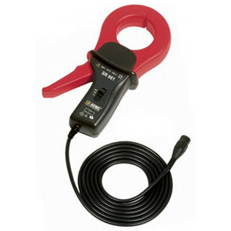 Датчик переменного тока AEMC SR661