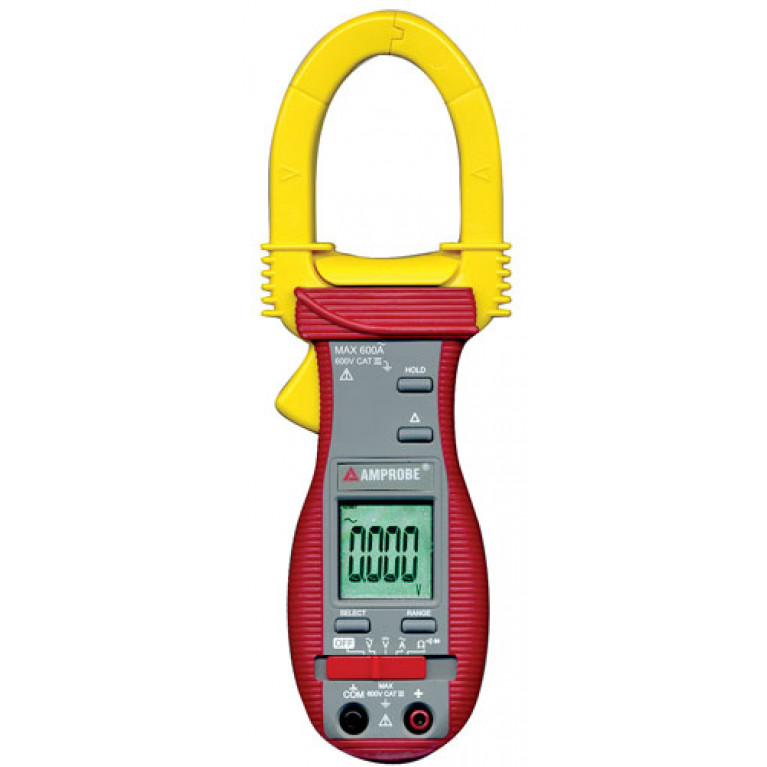 Мультиметр с клещами Amprobe ACD-6 PRO