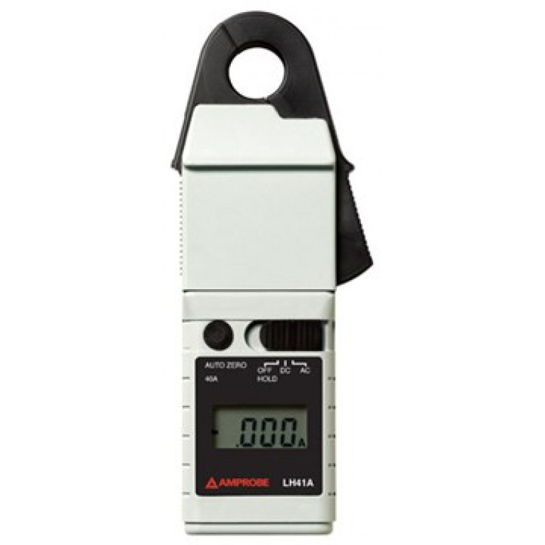 Амперметр токоизмерительный Amprobe LH41A